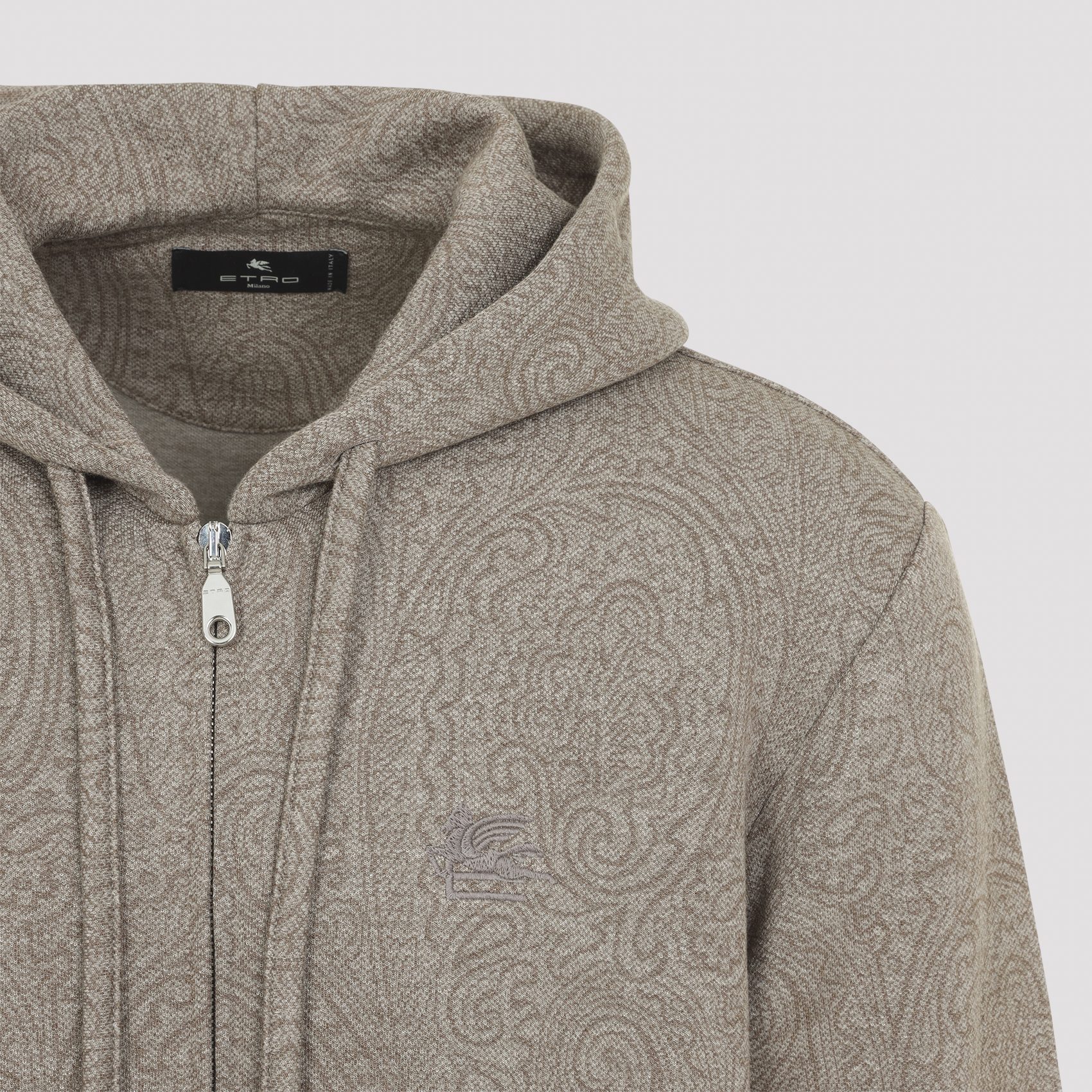 [Etro] Hoodie FW26 MRMB0025.99JJD14