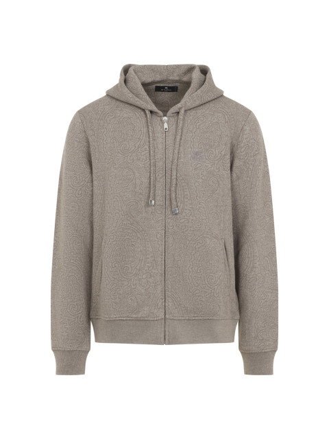 [Etro] Hoodie FW26 MRMB0025.99JJD14
