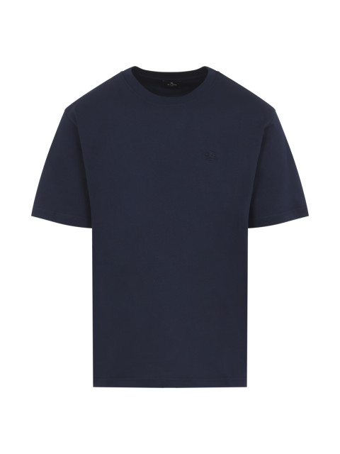 [Etro] T-shirts FW26 MRMA0002.AV906