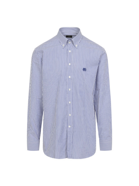 [Etro] Shirts FW26 MRIB0004.AC11J