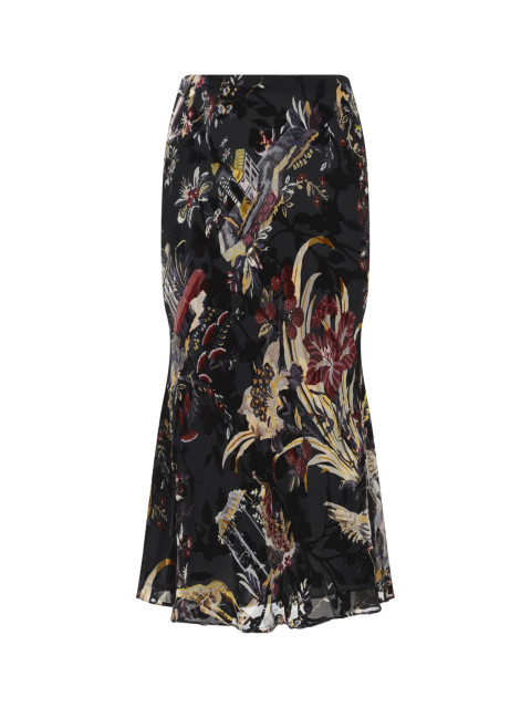 [Etro] Midi skirt FW26 WRFA0207.99SAD1E