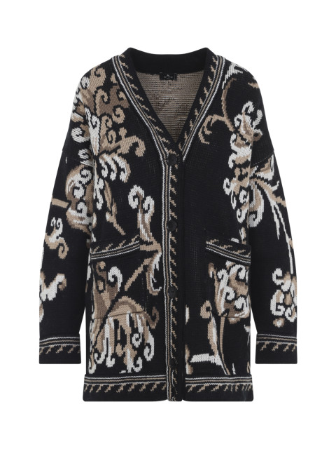 [Etro] Knitwear FW26 WRKE0159.AQ12U