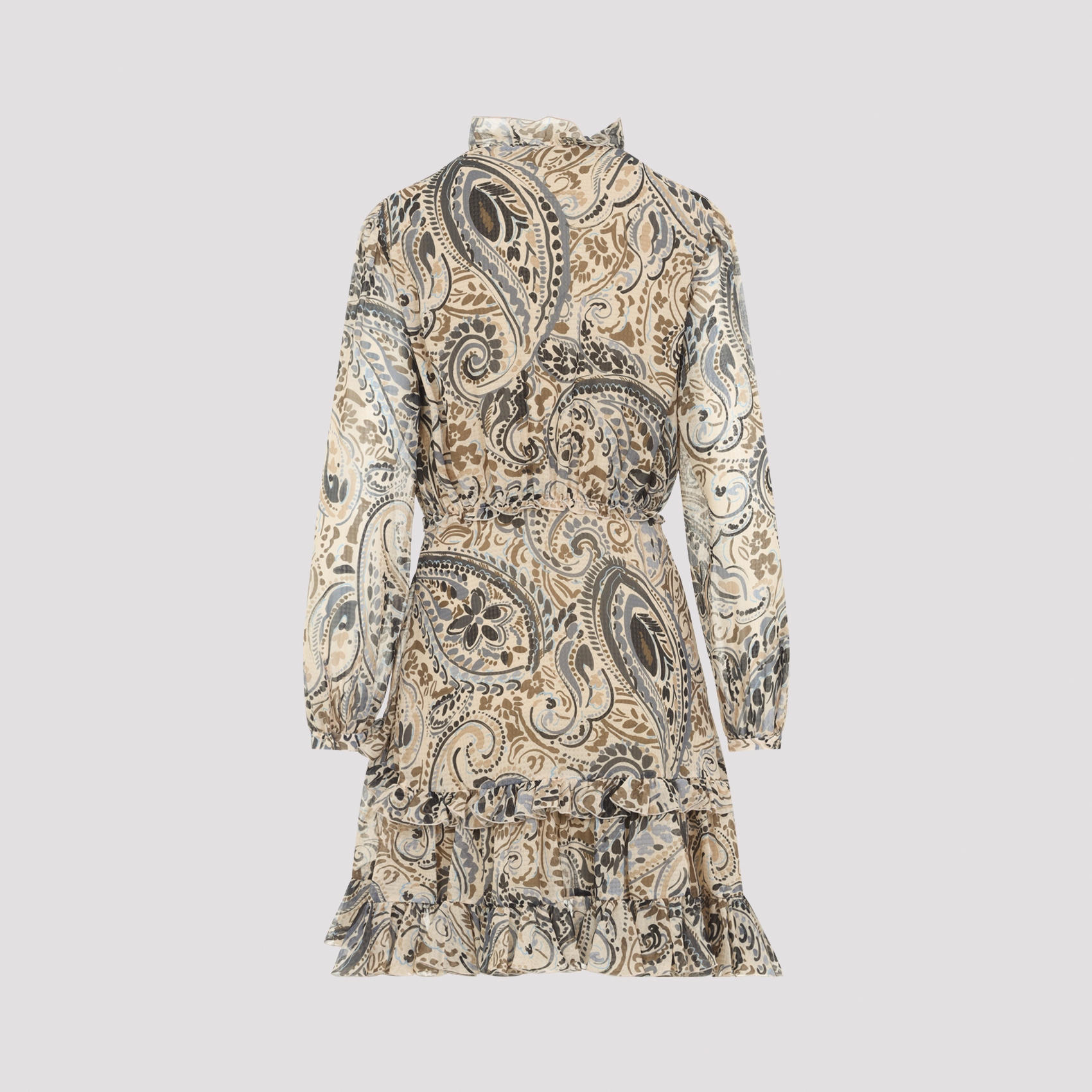 [Etro] Dress FW26 WRHA0667.99SAS1P