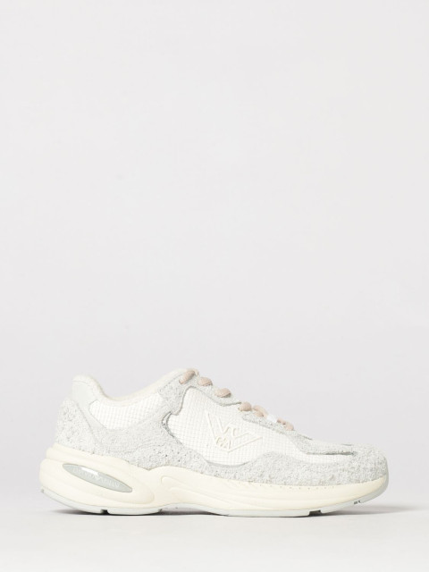 [Emporio Armani] Sneakers SS26 EW003094AF23351 U0006