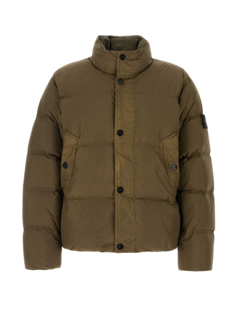 [Stone Island] Casual Jacket FW26 L2S154100109S0A23 V005G