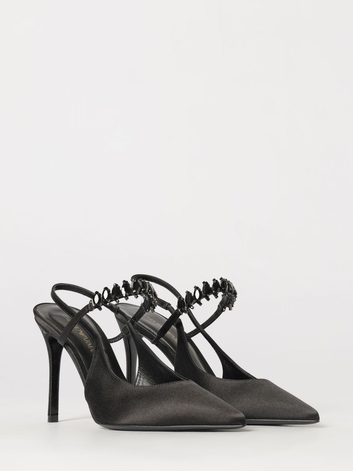 [Emporio Armani] Pumps SS26 EW004115AF17510 UC001