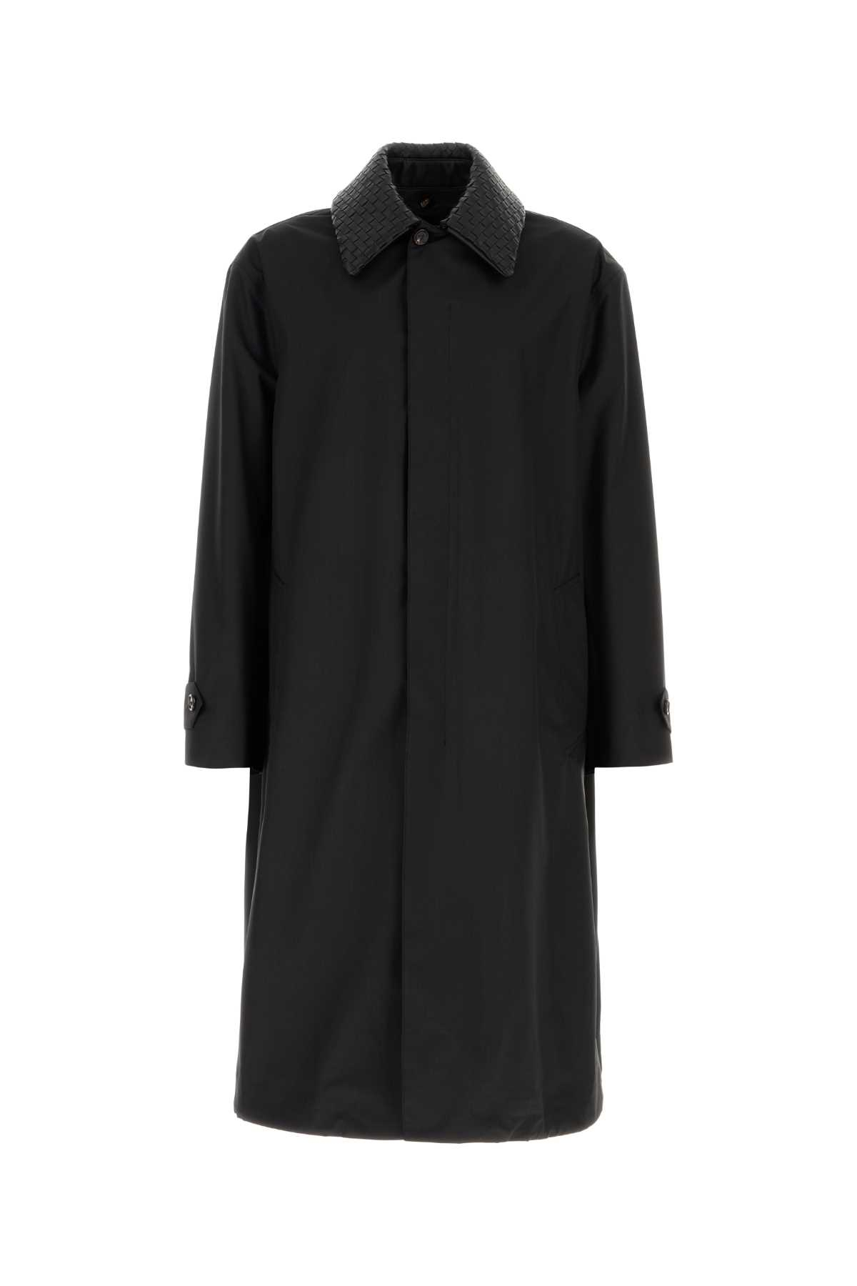 [Bottega Veneta] Trench Coat FW26 875181V6NL0 1010