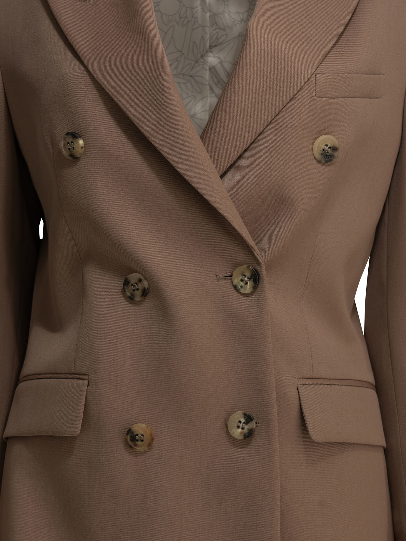 [Golden Goose] Blazer FW26 GWP00829P00258555723