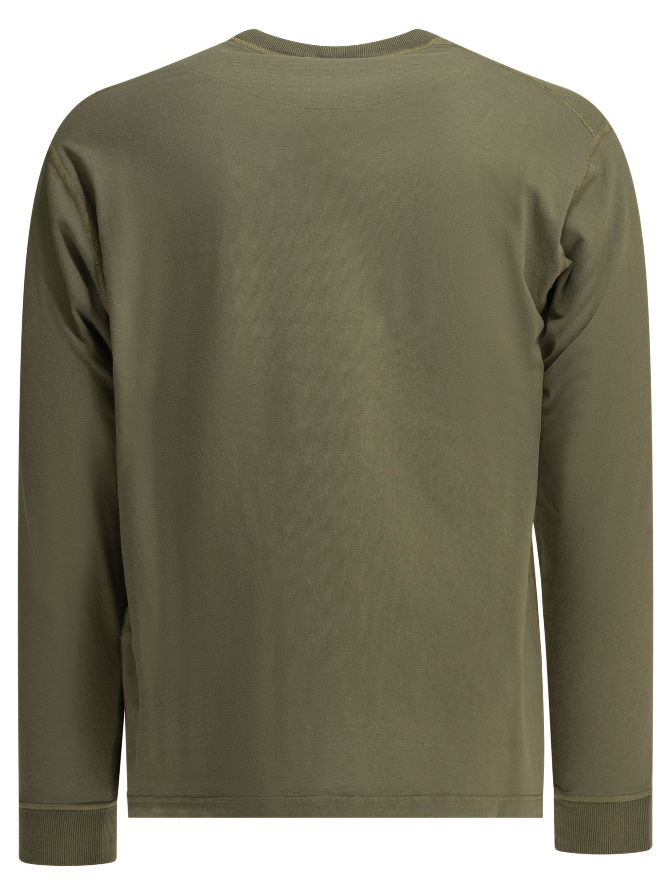 [Stone Island] T-shirts FW26 L2S152100025S0057V015G
