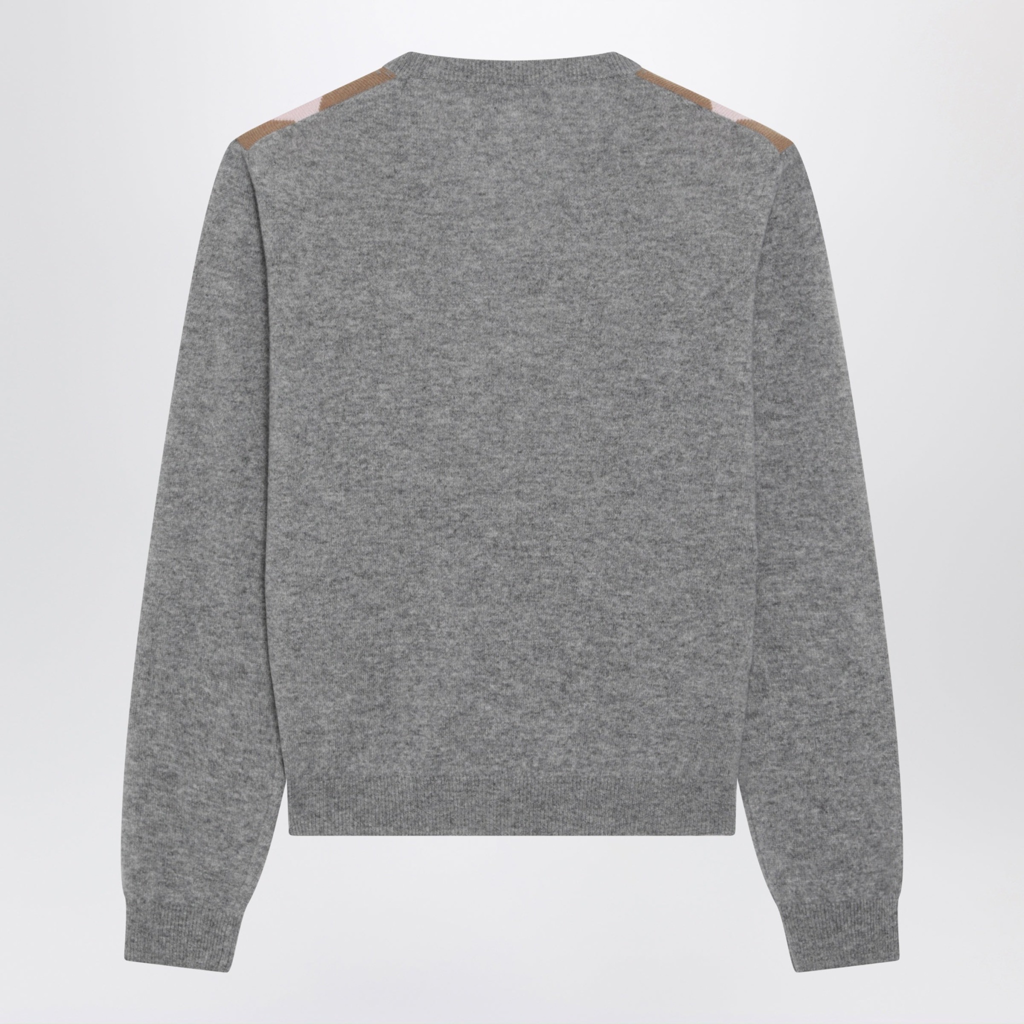 [Prada] Knitwear FW26 P24G3QOOO6519
