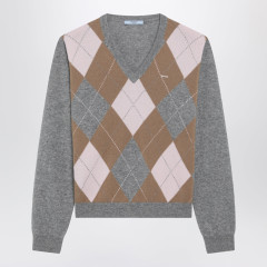 [Prada] Knitwear FW26 P24G3QOOO6519