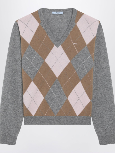 [Prada] Knitwear FW26 P24G3QOOO6519