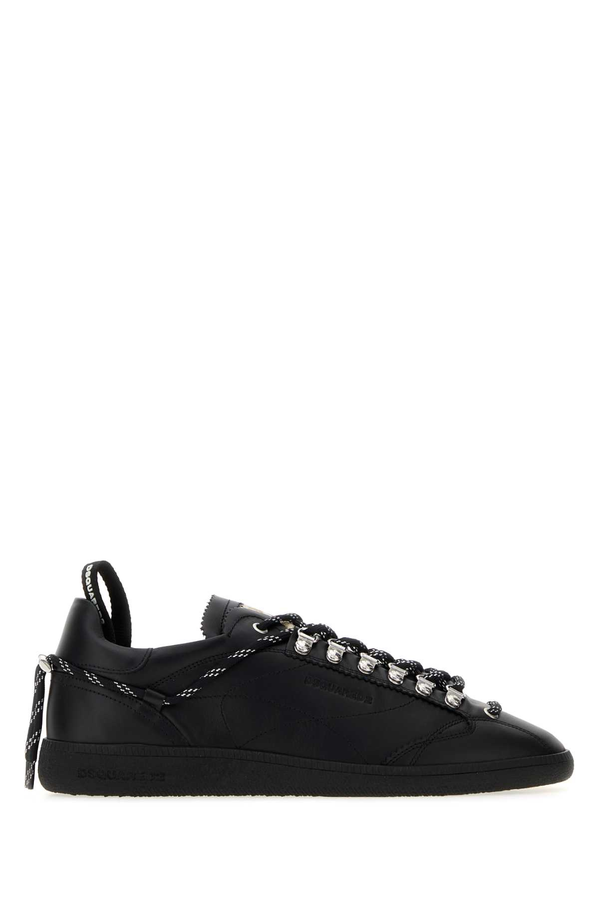 [DSQUARED] Sneakers FW26 SNM050218900001 2124
