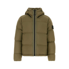 [Stone Island] Casual Jacket FW26 L2S154100013S0483 V005G