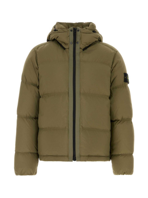 [Stone Island] Casual Jacket FW26 L2S154100013S0483 V005G