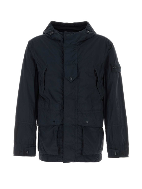 [Stone Island] Casual Jacket FW26 L2S15Q100024S00F6 V0020