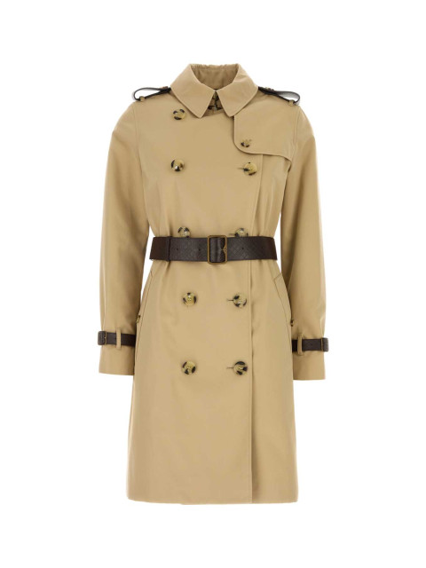 [Burberry] Trench Coat FW26 8129500 A1366