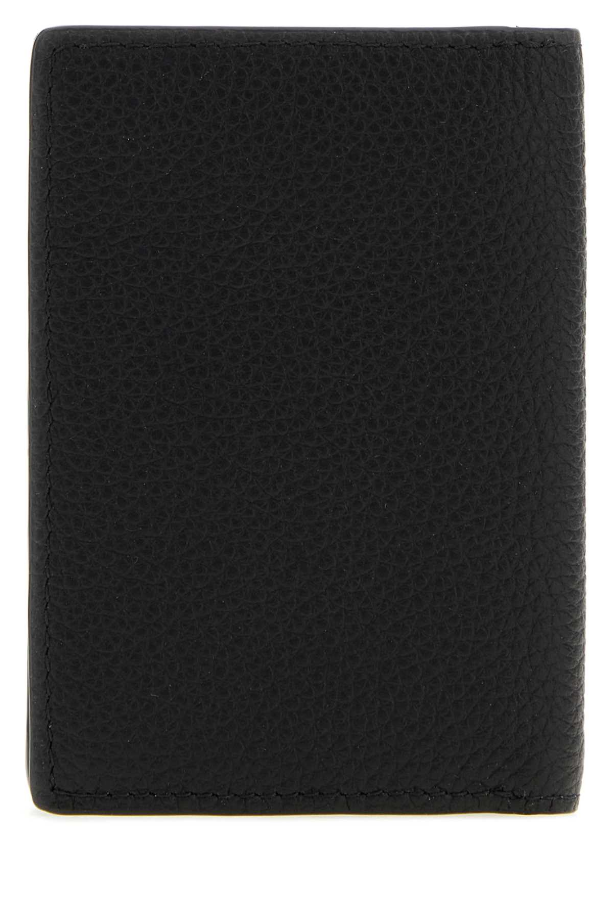 [Burberry] Wallet FW26 8113098 A1189