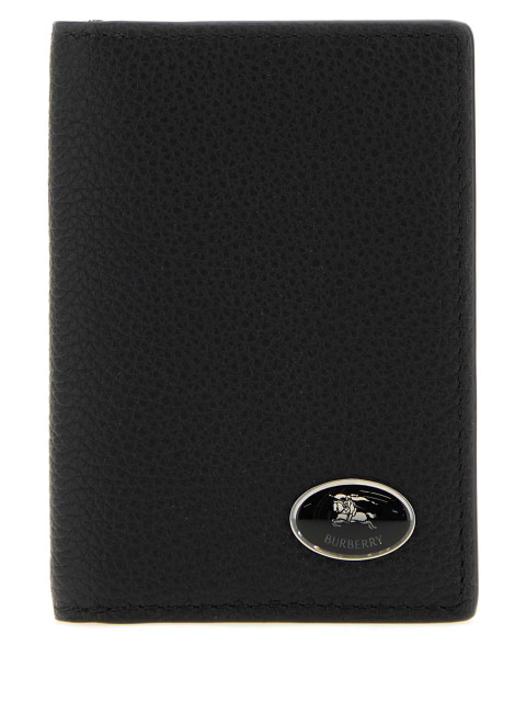 [Burberry] Wallet FW26 8113098 A1189
