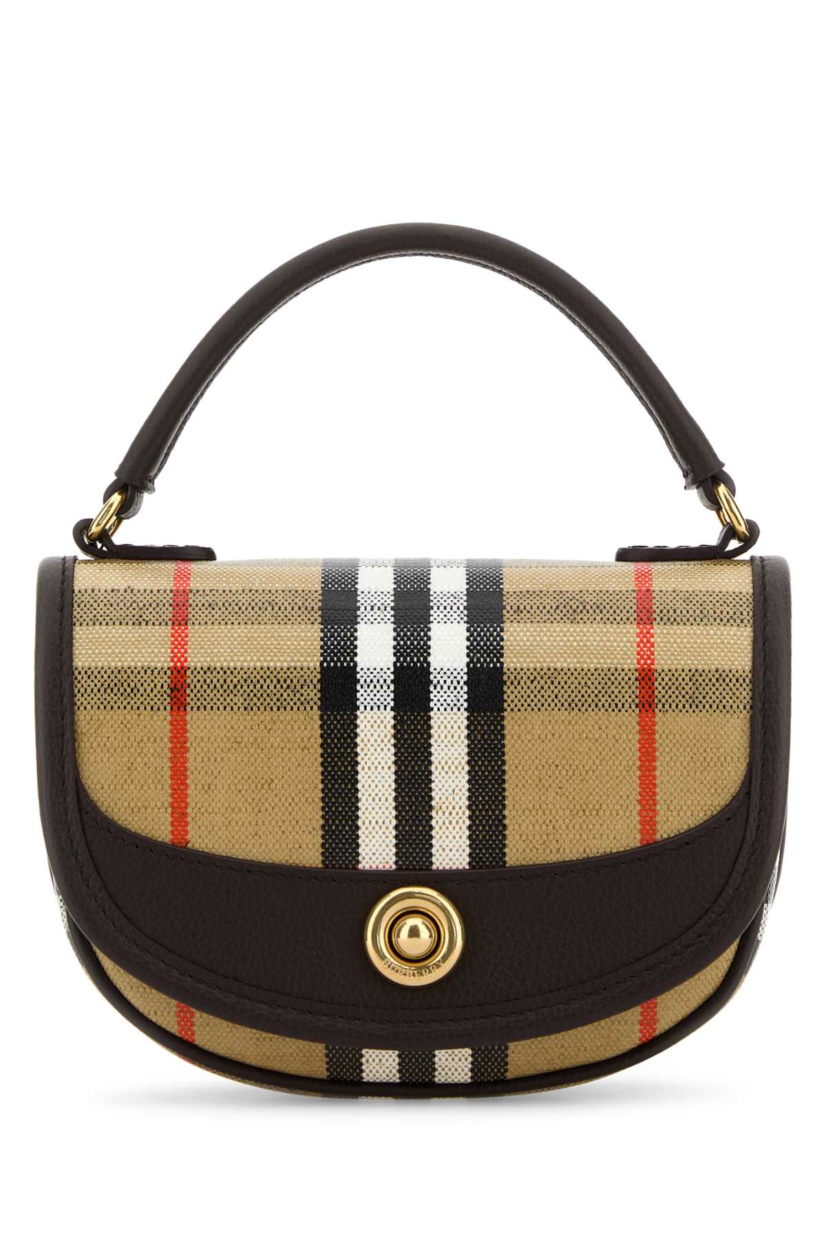 [Burberry] Bag FW26 8112240 B9368