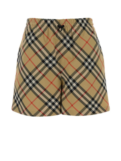 [Burberry] Trousers FW26 8106890 B9368