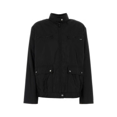 [Prada] Casual Jacket FW26 292406SOOO1WQ9 F0002