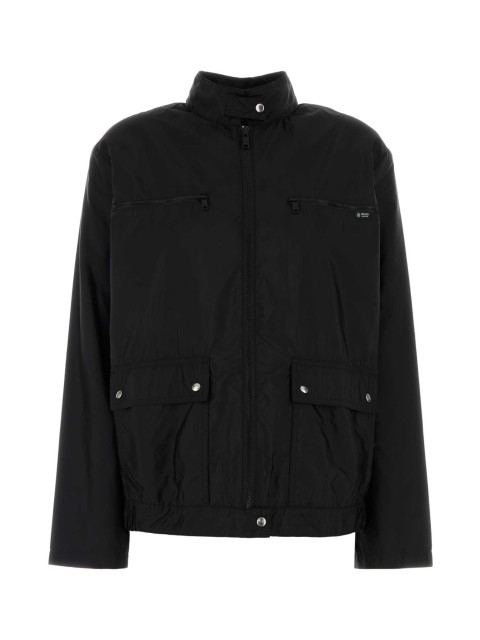 [Prada] Casual Jacket FW26 292406SOOO1WQ9 F0002