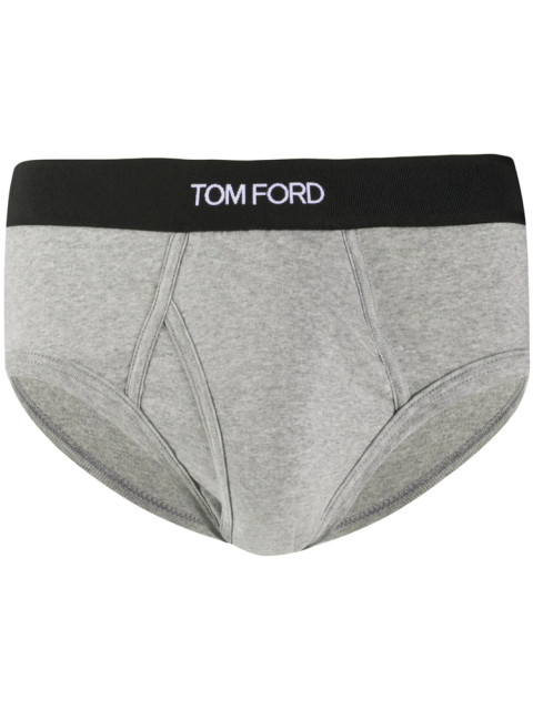 [TOM FORD UNDERWEAR] Brief boxer FW26 T4LC11040  020
