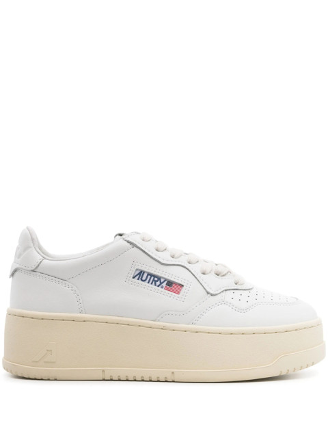 [AUTRY] Sneakers FW26 PTLW  LL15