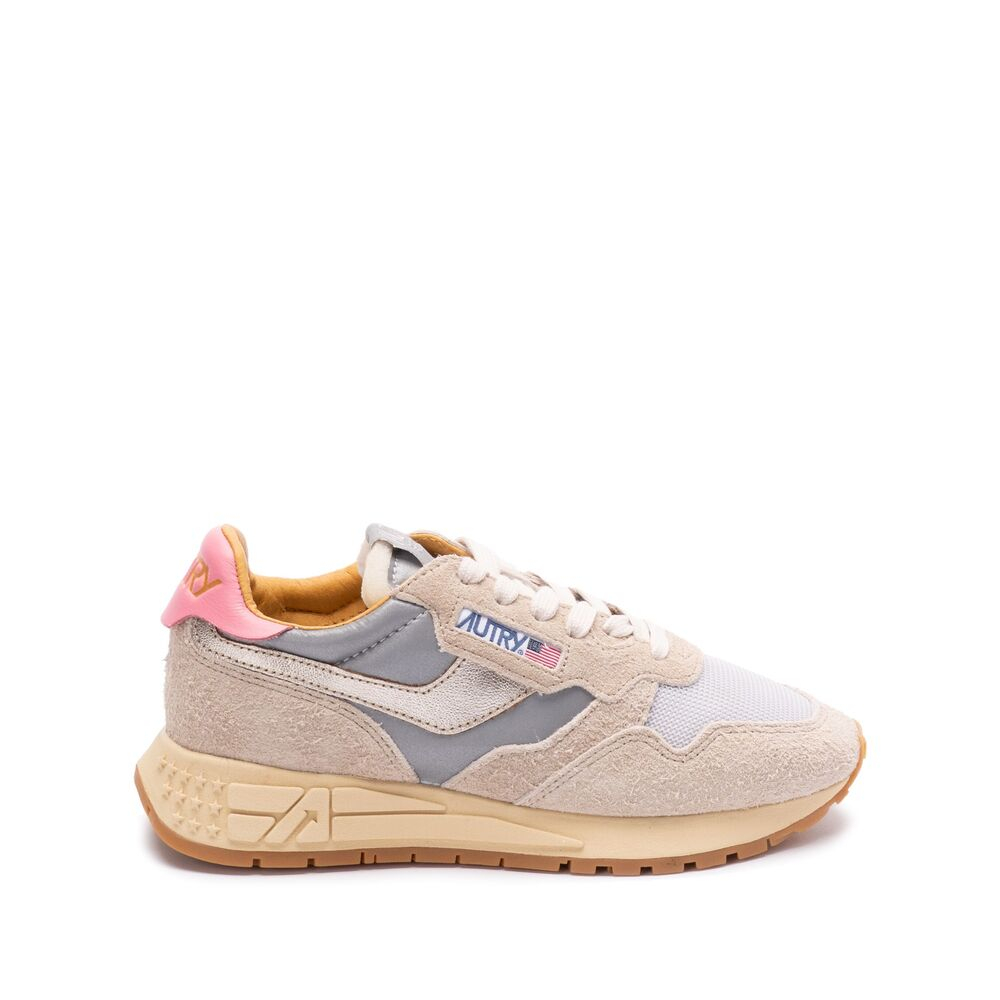 [AUTRY] Sneakers FW26 WWLW  RL06