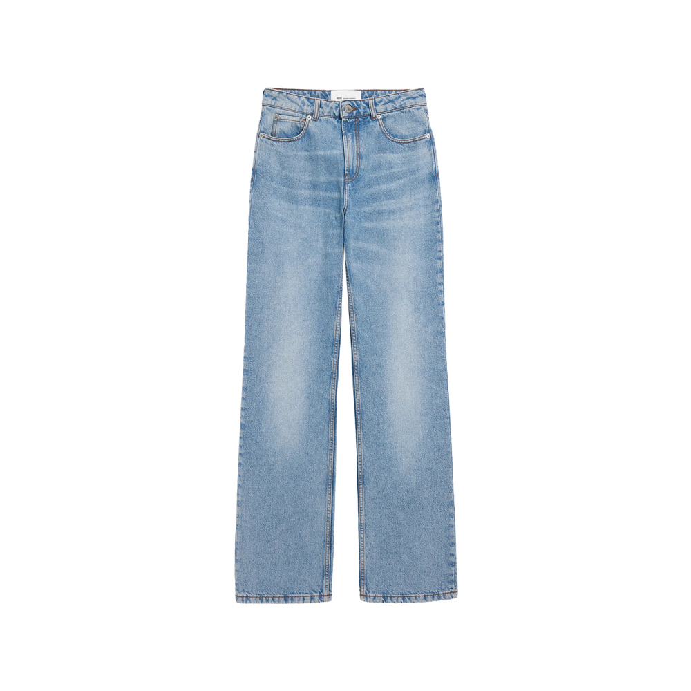 [Ami Paris] Jeans FW26 FTR450.DE0046  480