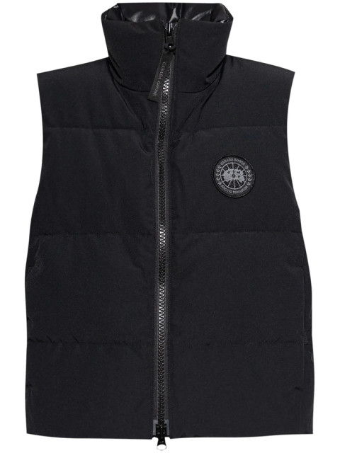 [CANADA GOOSE] Vest FW26 2267WB  9061