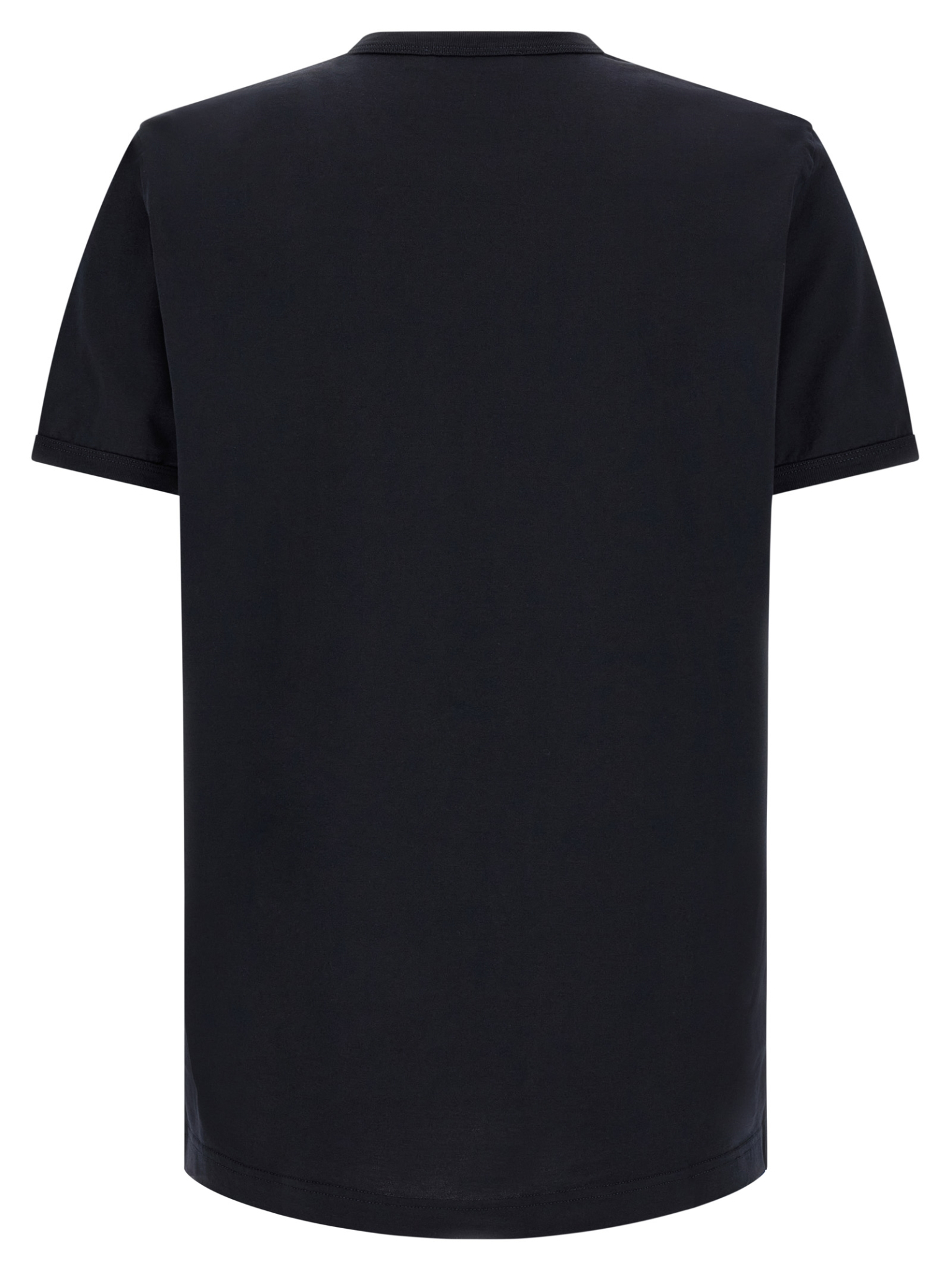 [Dolce & Gabbana] T-shirts FW26 G8PV1TG7Q1QB0665