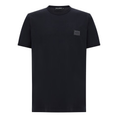 [Dolce & Gabbana] T-shirts FW26 G8PV1TG7Q1QB0665