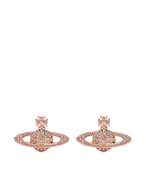 [Vivienne Westwood] Earring FW26 62020033 02G120 G120