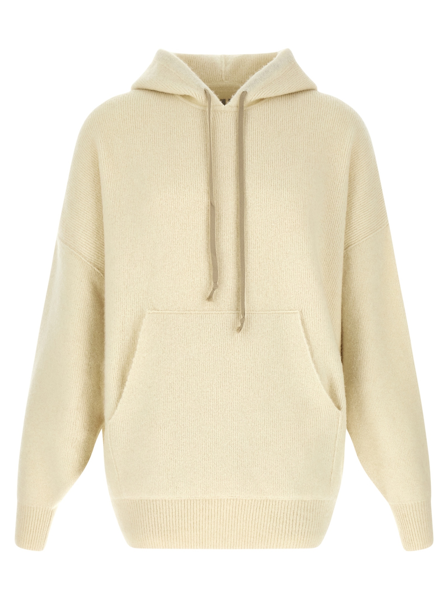 [Rick Owens] Sweatshirt FW26 RU02F4698KWP11