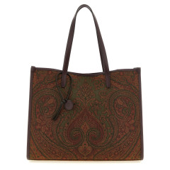 [Etro] Tote bag FW26 WP1D0065AQ13AS9890