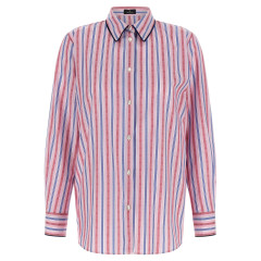 [Etro] Shirts Long Sleeve FW26 WRIA001399TJ51ES9870