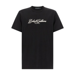 [Dolce & Gabbana] T-shirts FW26 G8PT1ZG7P9KN0000