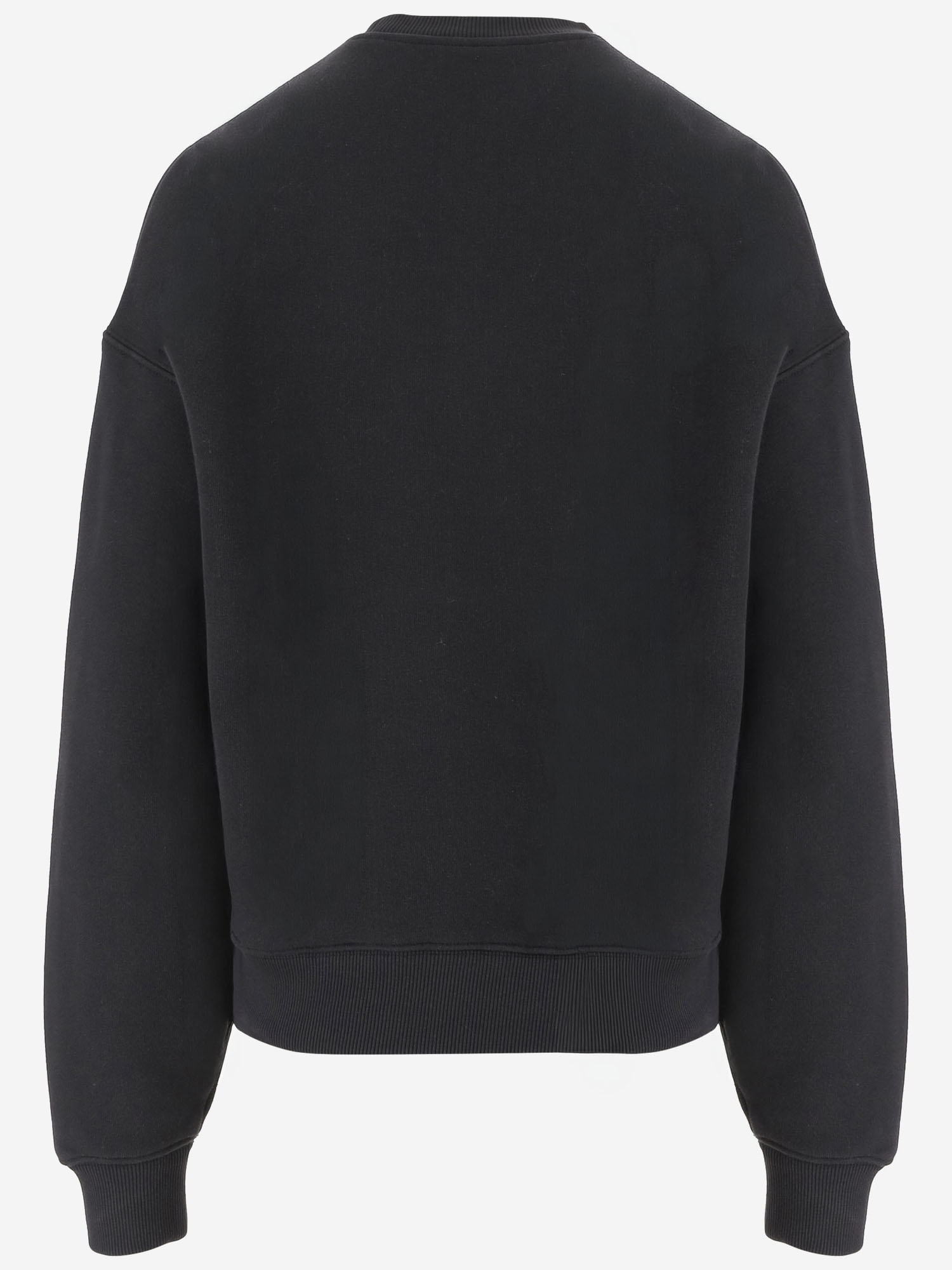 [AUTRY] Sweatshirt FW26 SWPX120LLAVAGNA