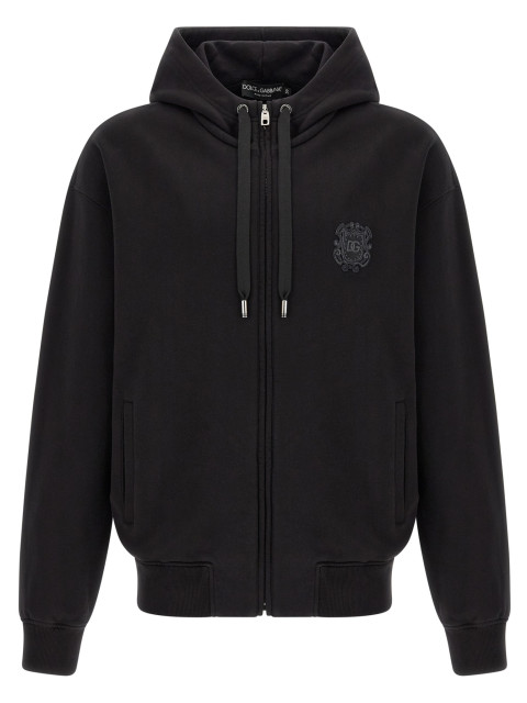[Dolce & Gabbana] Sweatshirt FW26 G9CIQZHU7P4N0000