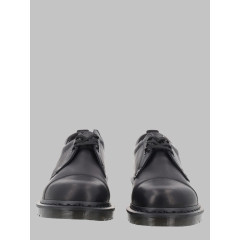 [DR MARTENS] Loafer SS26 43028001_BLACKGRAINEDOILED