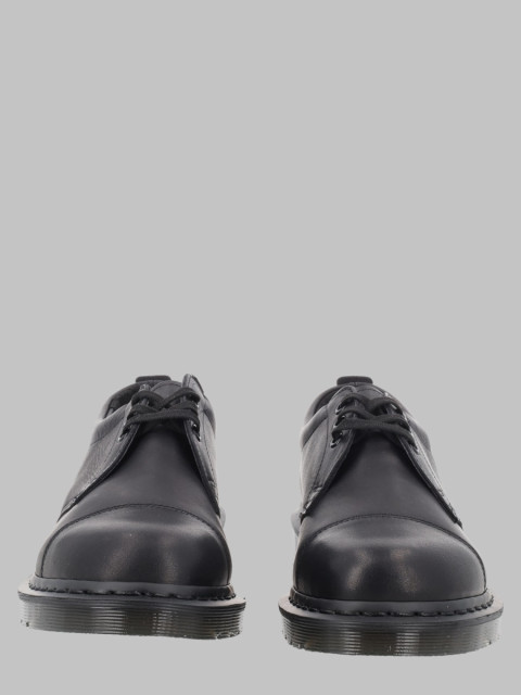 [DR MARTENS] Loafer SS26 43028001_BLACKGRAINEDOILED