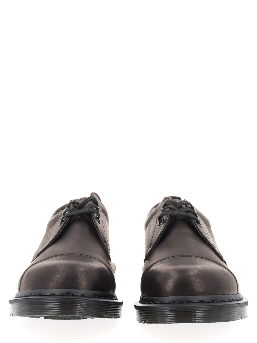 [DR MARTENS] Loafer SS26 43028200_DARKBROWN