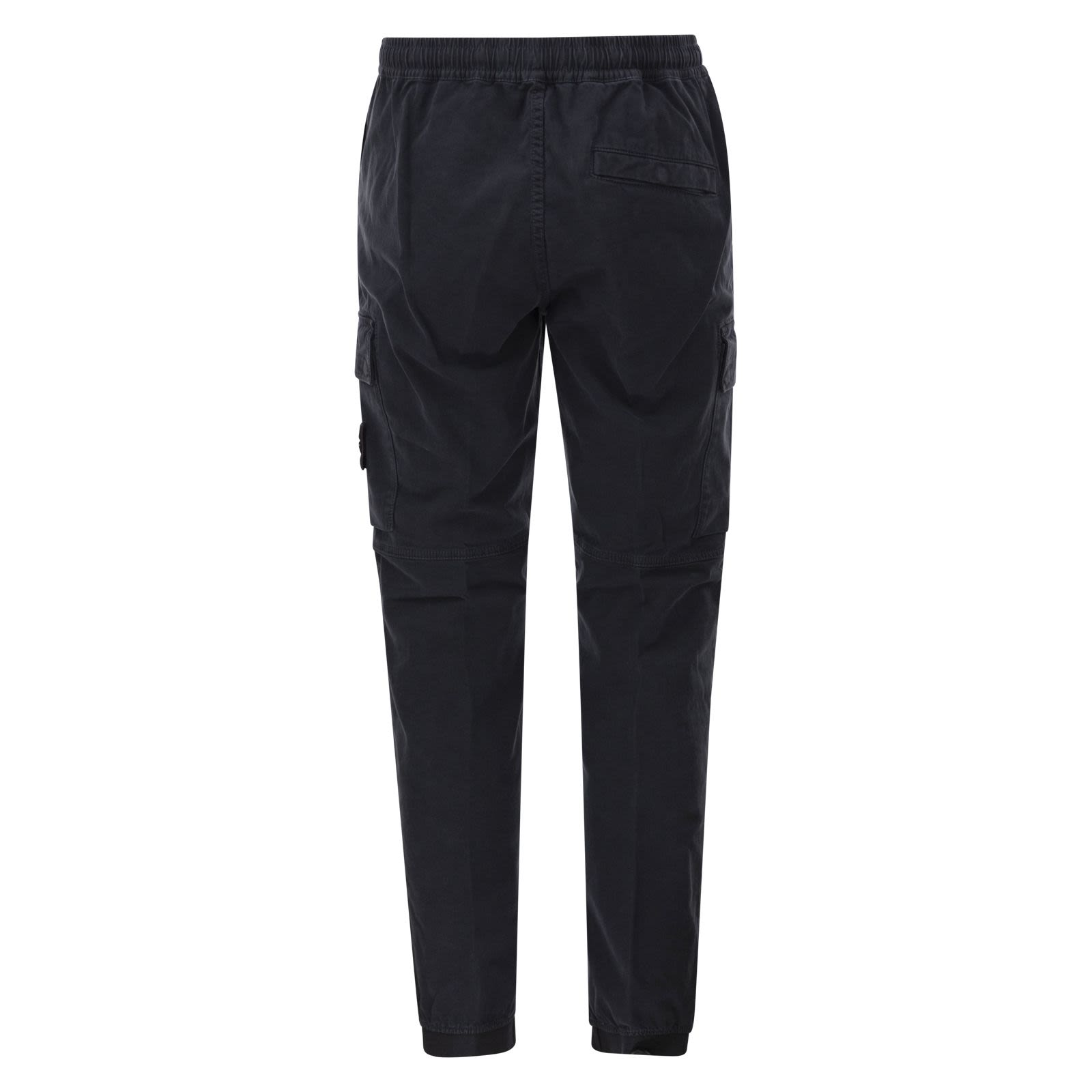 [Stone Island] Trousers CO L2S153100033S00L1 V0120