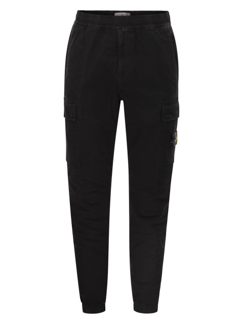 [Stone Island] Trousers CO L2S153100033S00L1 V0129