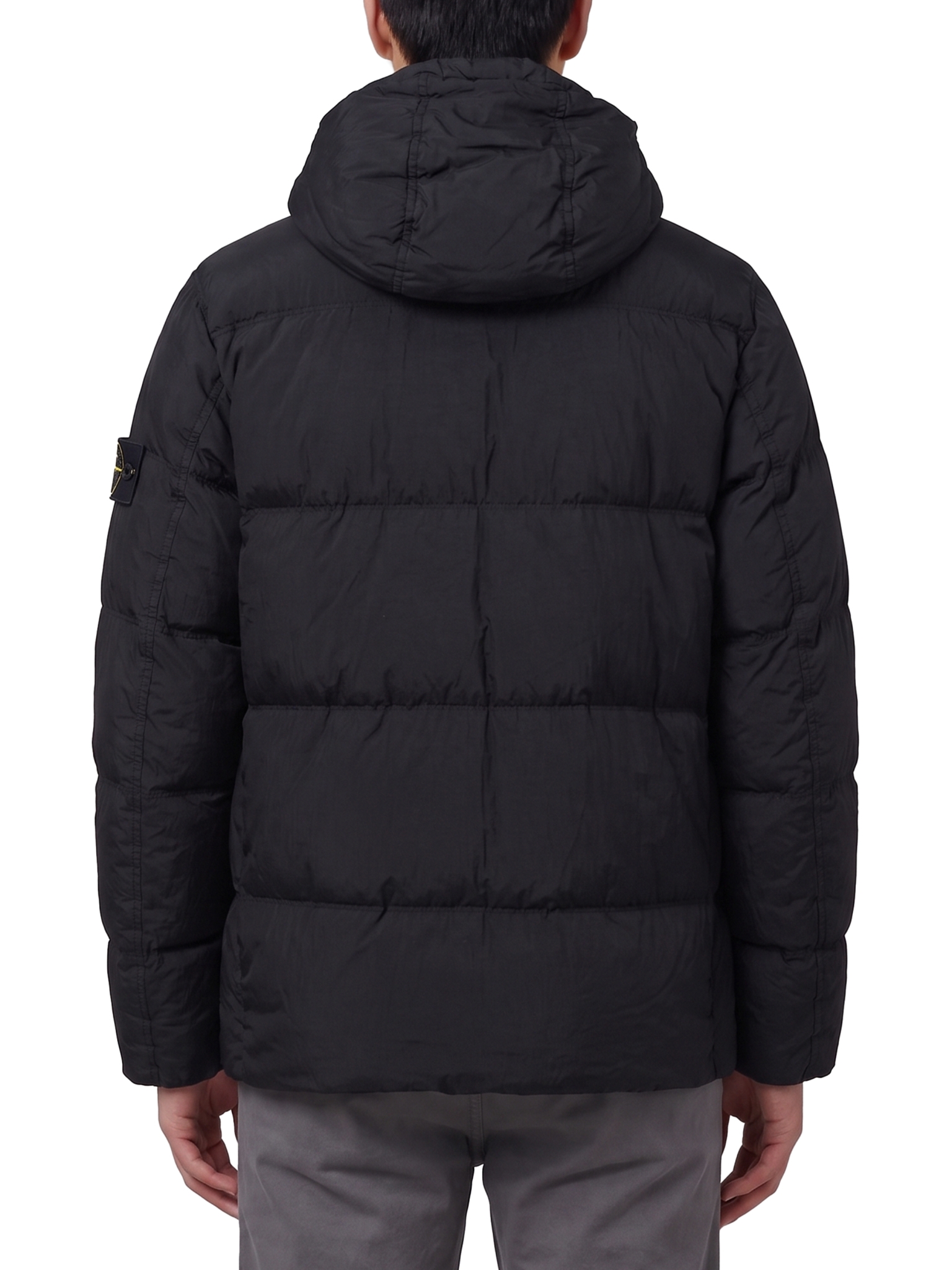 [Stone Island] Casual Jacket FW26 L2S154100037_S0A23_V0029