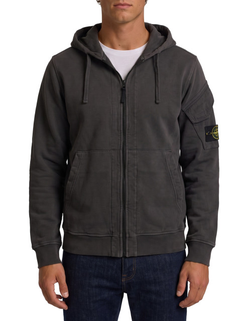 [Stone Island] Sweatshirt FW26 L2S156100016_S0A20_V0062