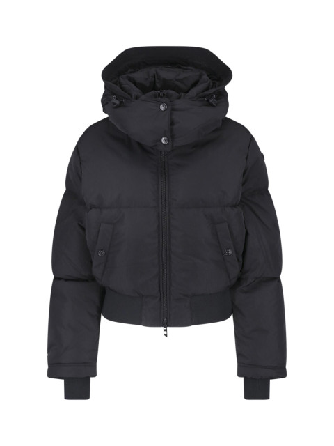 [Diesel] Casual Jacket FW26 A23695 0GHBZ9XX