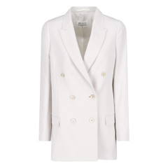 [Maison Margiela] Jacket FW26 S51BN0445 M35899102
